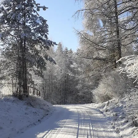 Дом отдыха Marcinowa Zagroda
