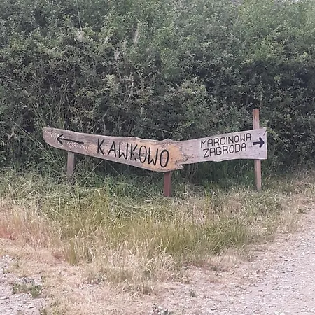 Marcinowa Zagroda *
