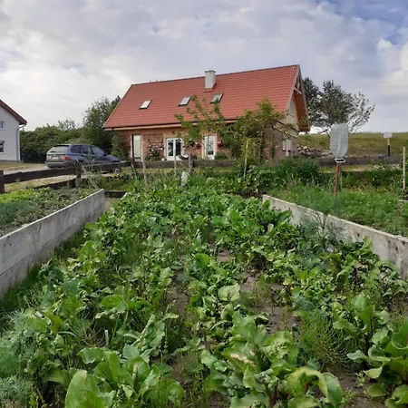Marcinowa Zagroda * Nowe Kawkowo