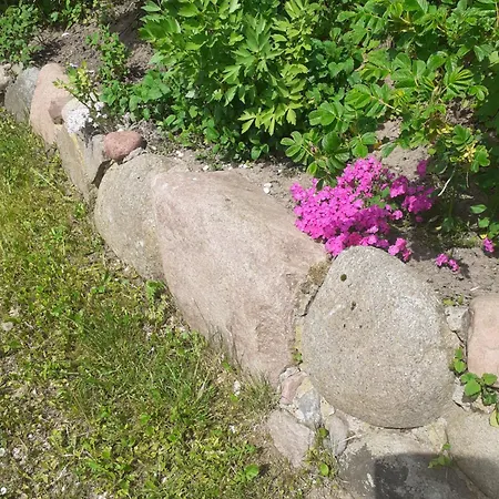 Дом отдыха Marcinowa Zagroda *