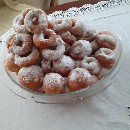 Marcinowa Zagroda Дом отдыха *