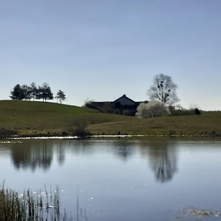 Marcinowa Zagroda Casa vacanze Nowe Kawkowo