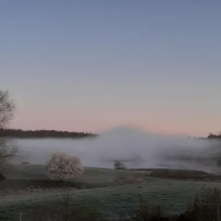 Дом отдыха Marcinowa Zagroda