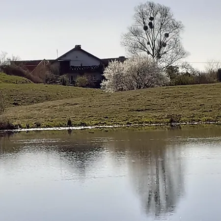 Marcinowa Zagroda Nowe Kawkowo