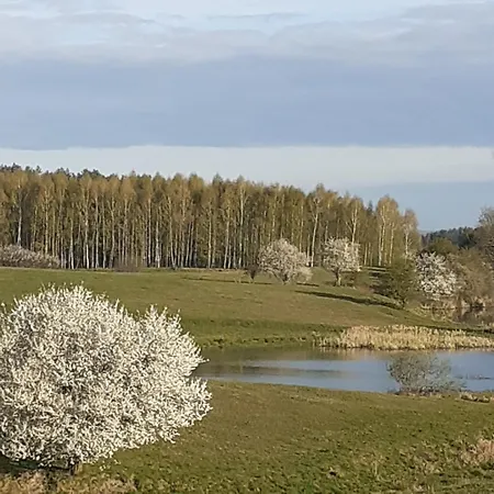 Casa vacanze Marcinowa Zagroda *