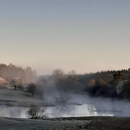 Дом отдыха Marcinowa Zagroda Nowe Kawkowo