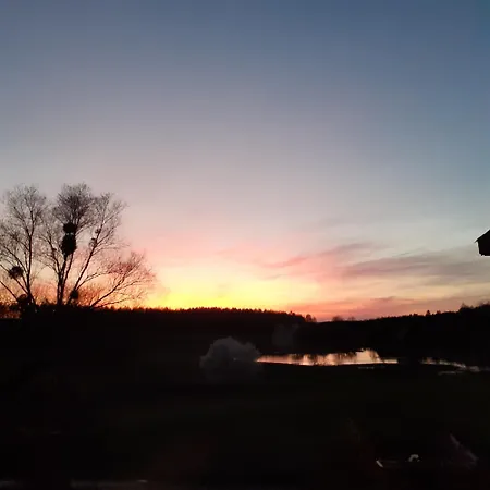 Marcinowa Zagroda Дом отдыха