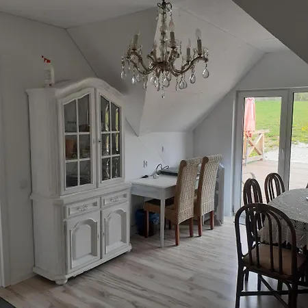 Marcinowa Zagroda Nowe Kawkowo