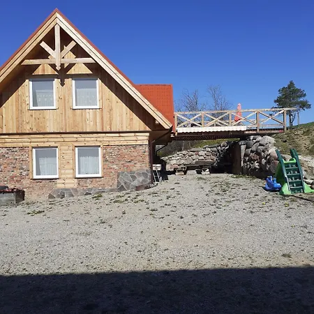 Tatil Evi Marcinowa Zagroda