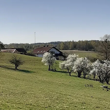 Marcinowa Zagroda *