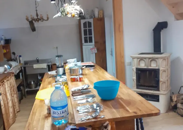 Marcinowa Zagroda * Nowe Kawkowo