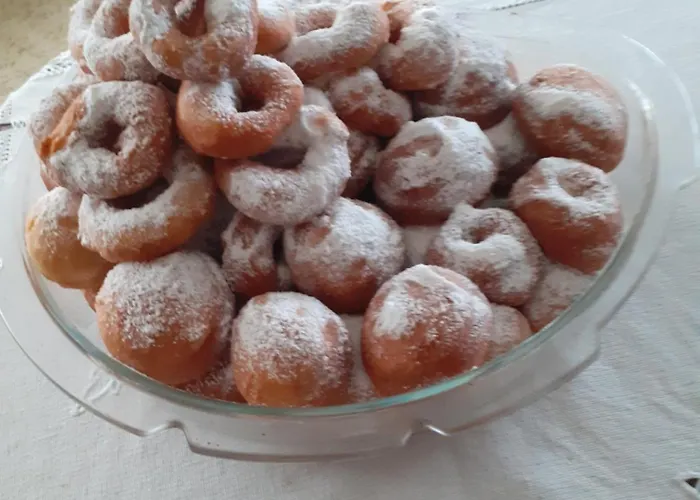 Marcinowa Zagroda Сasa de vacaciones *