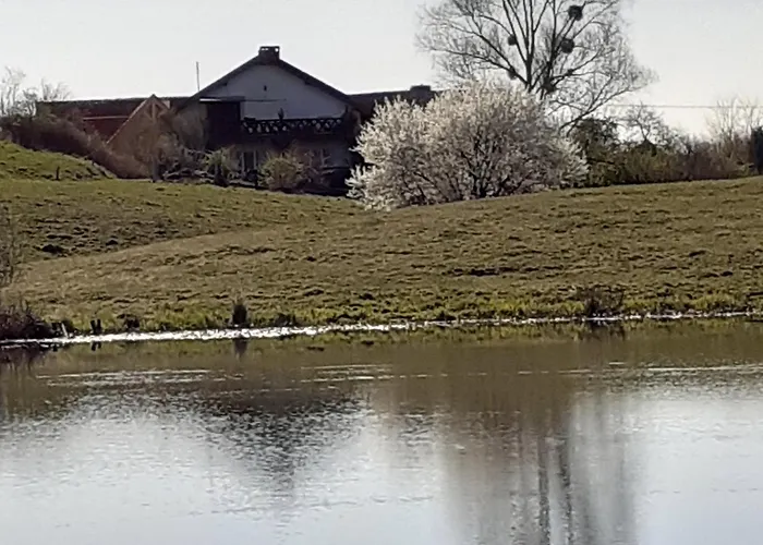 Marcinowa Zagroda Nowe Kawkowo